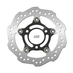 NG BRAKE DISC DIS2118XG