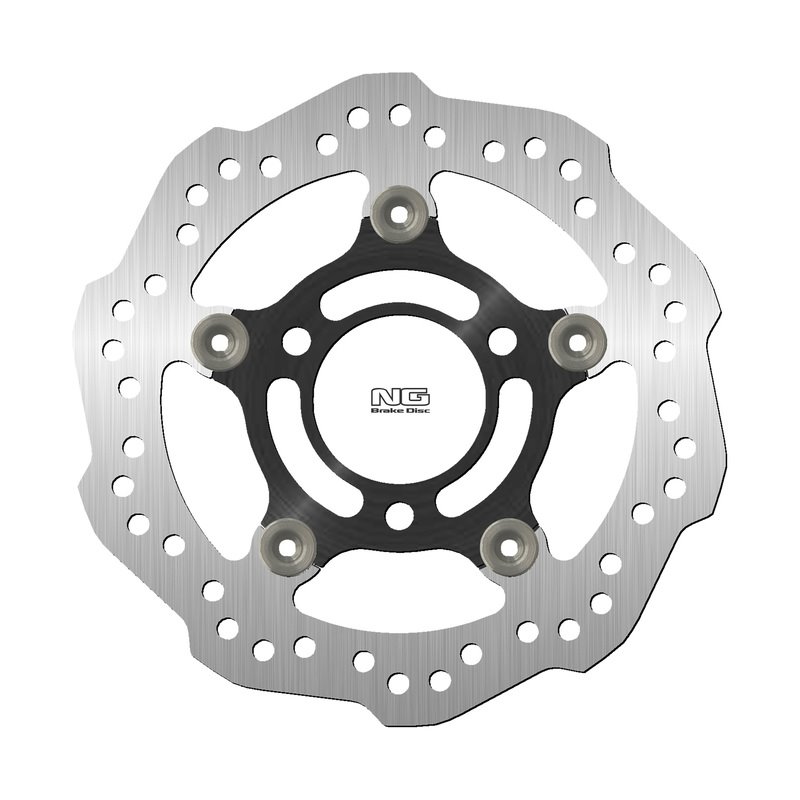 NG BRAKE DISC DIS2118XG