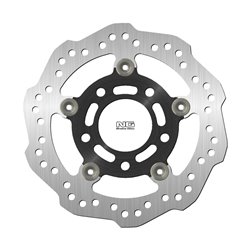 NG BRAKE DISC DIS2117XG