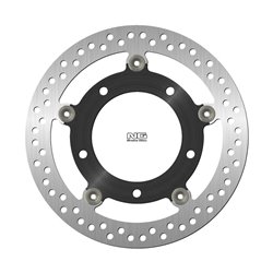 NG BRAKE DISC DIS1697G