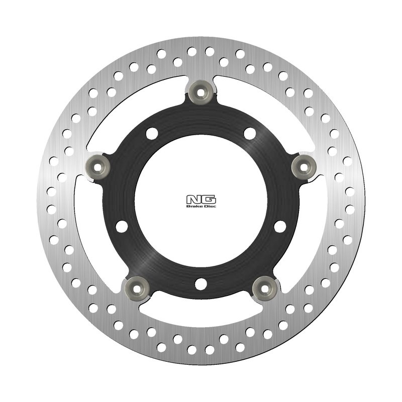 NG BRAKE DISC DIS1697G