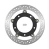 NG BRAKE DISC DIS1697G