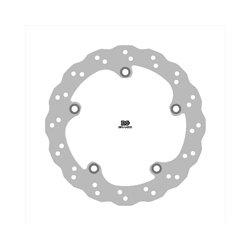 NG BRAKE DISC DIS2135X