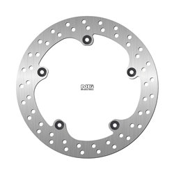 NG BRAKE DISC DIS2135