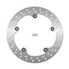 NG BRAKE DISC DIS2135