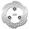 NG BRAKE DISC 1741X