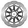 NG BRAKE DISC 1565XG