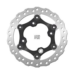 NG BRAKE DISC 2053X