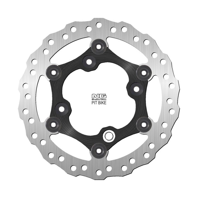 NG BRAKE DISC 2053X