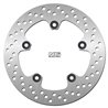 NG BRAKE DISC 1772