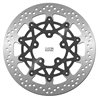 NG BRAKE DISC 1680