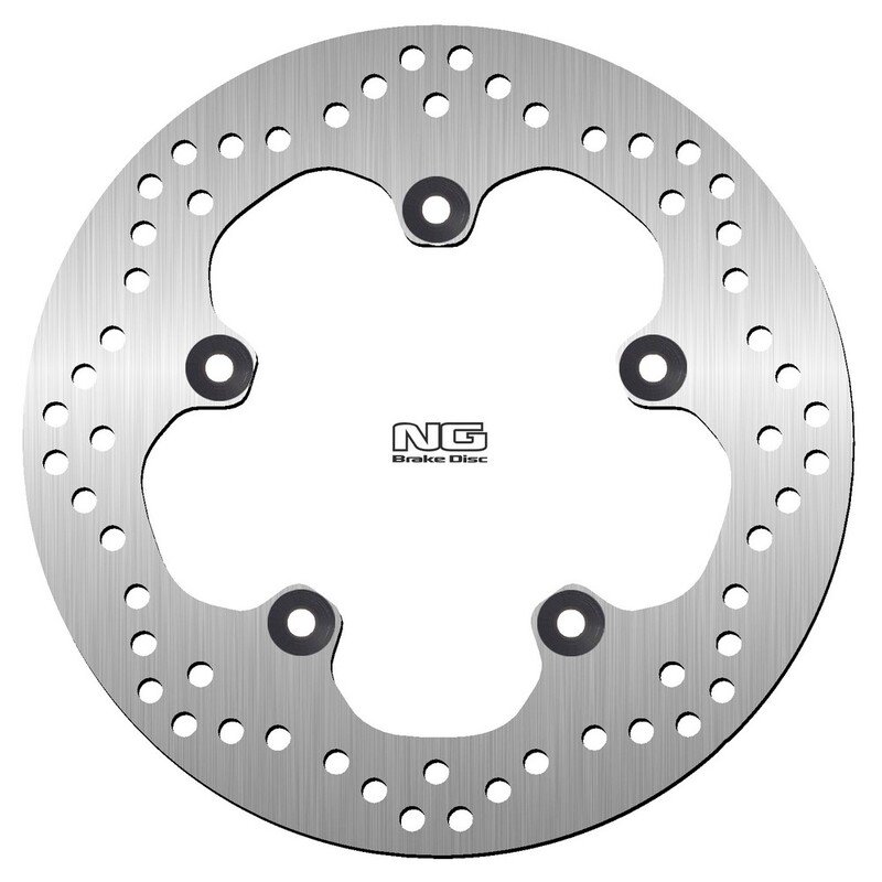 NG BRAKE DISC 1734