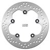 NG BRAKE DISC 1734