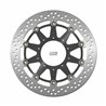 NG BRAKE DISC 1677G