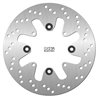 NG BRAKE DISC 1789