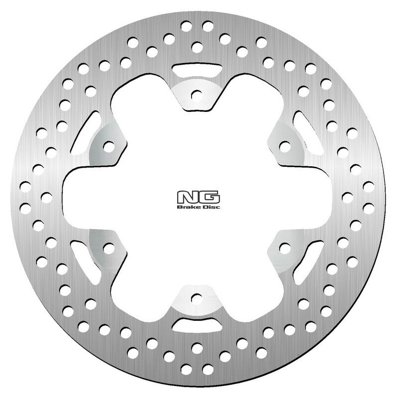 NG BRAKE DISC 1781