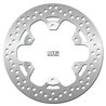 NG BRAKE DISC 1781