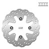 NG BRAKE DISC 1789X