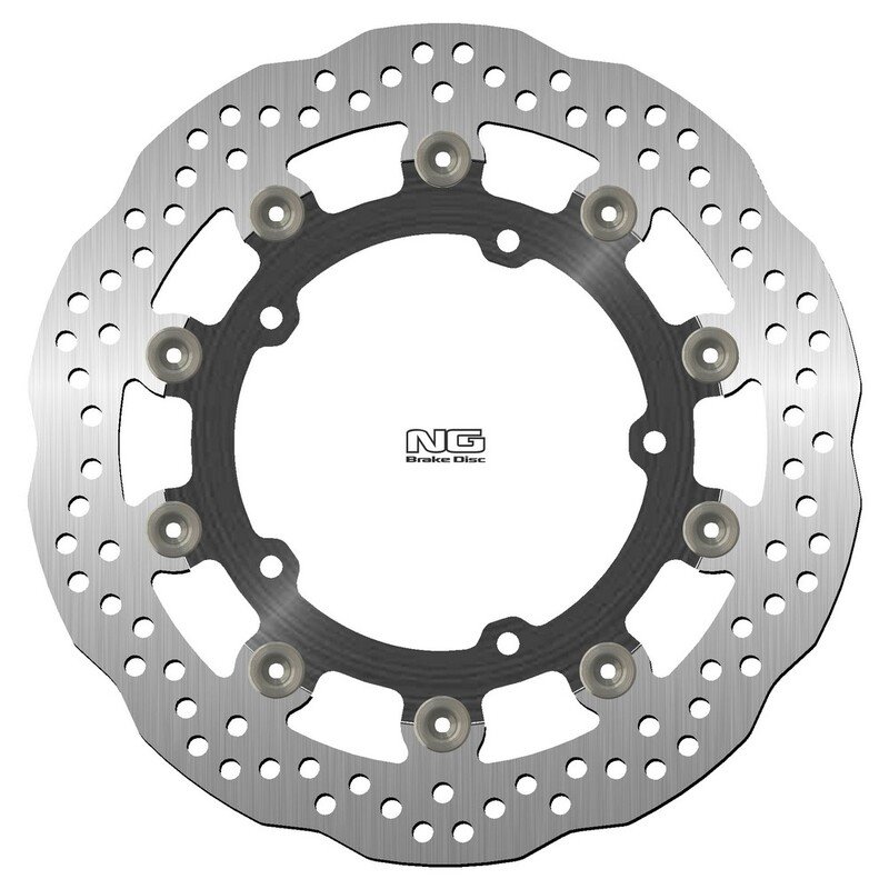 NG BRAKE DISC 1786XG