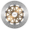 NG BRAKE DISC 1197G