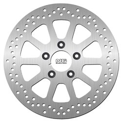 NG BRAKE DISC 1783