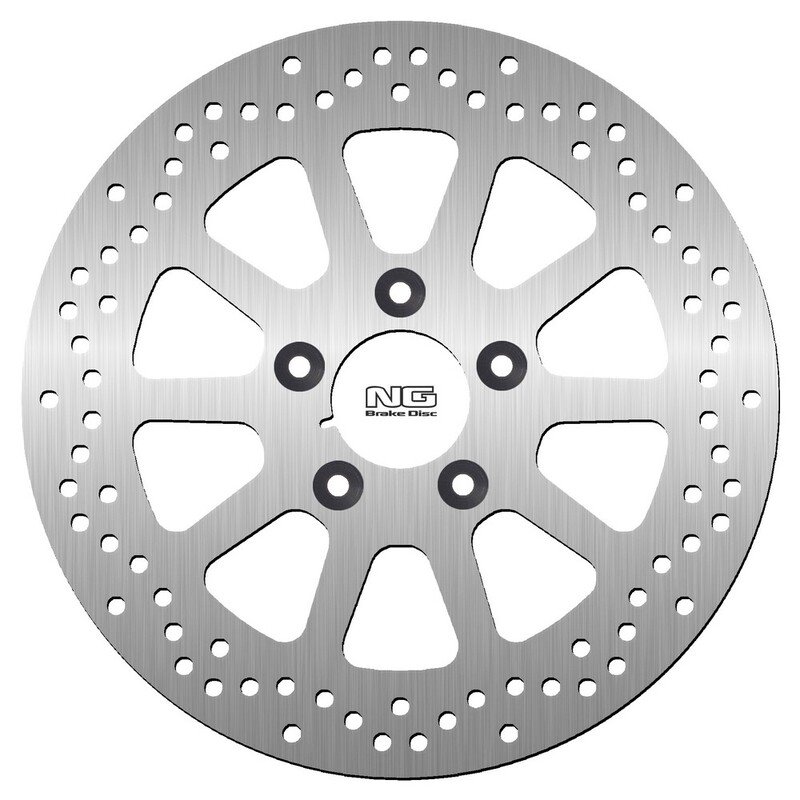 NG BRAKE DISC 1783