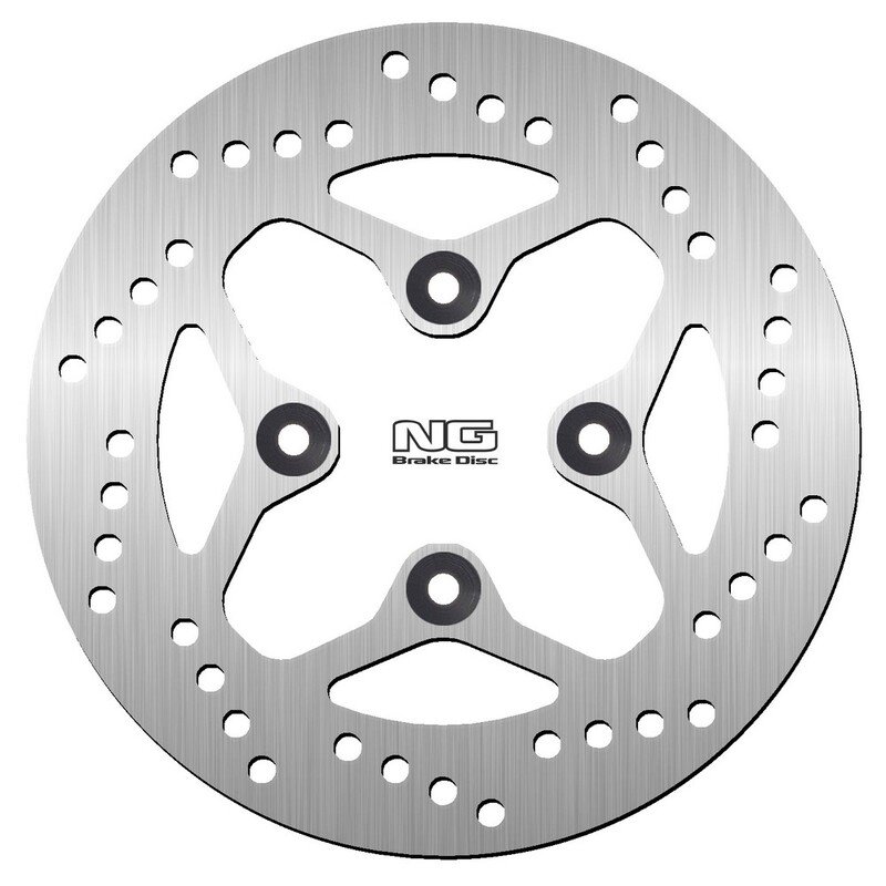 NG BRAKE DISC 1418