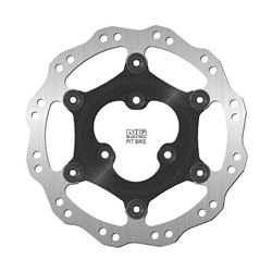 NG BRAKE DISC 2059X