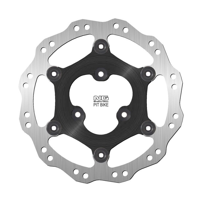 NG BRAKE DISC 2059X