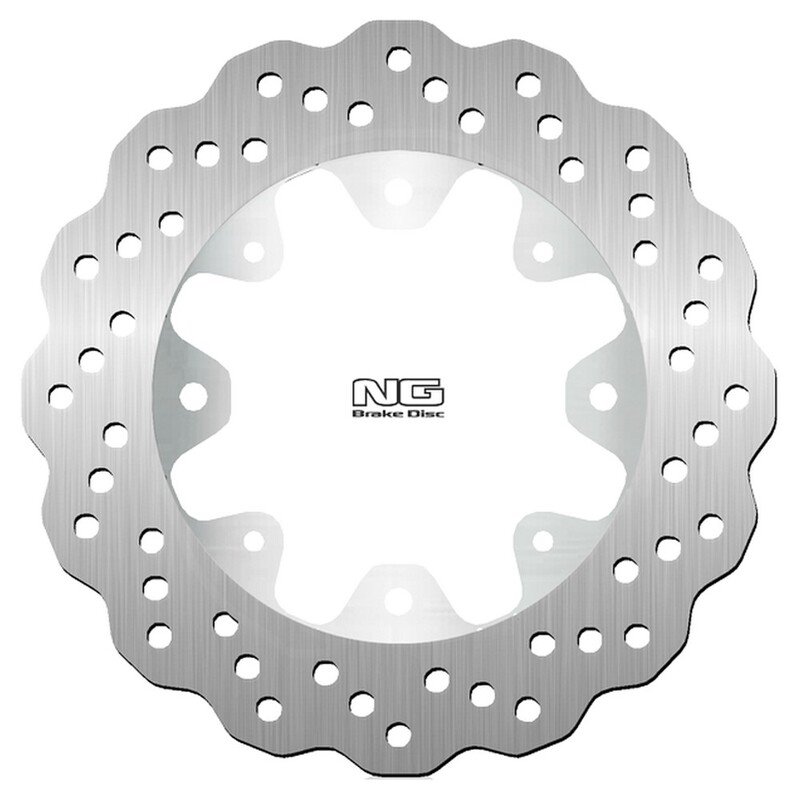 NG BRAKE DISC 1759X