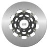 NG BRAKE DISC 1751G