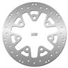 NG BRAKE DISC 1778