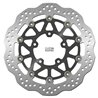 NG BRAKE DISC 1647XG