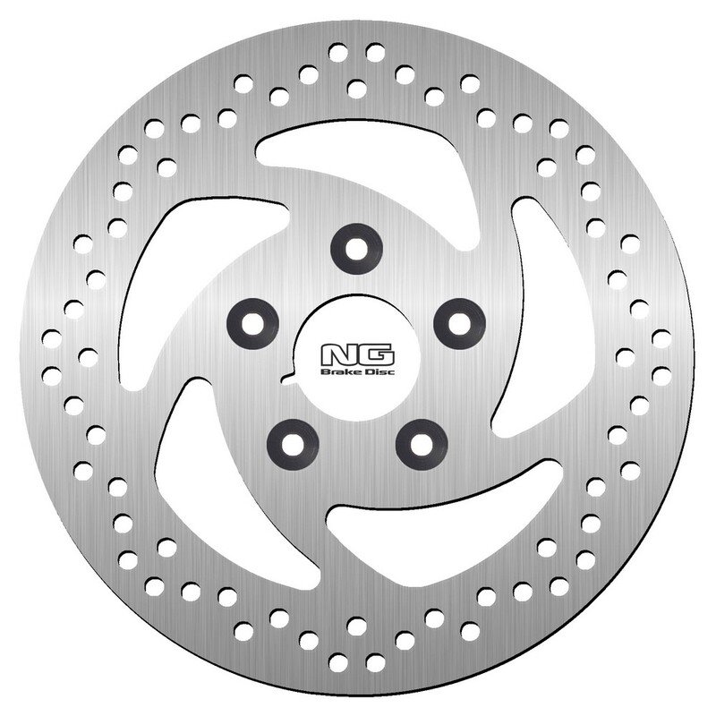 NG BRAKE DISC 1700