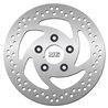 NG BRAKE DISC 1700