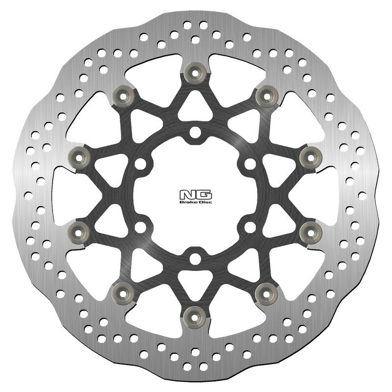 NG BRAKE DISC 1642XG