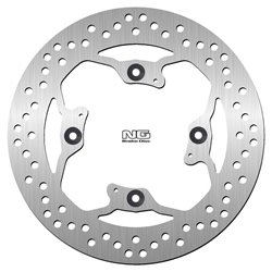 NG BRAKE DISC 1745