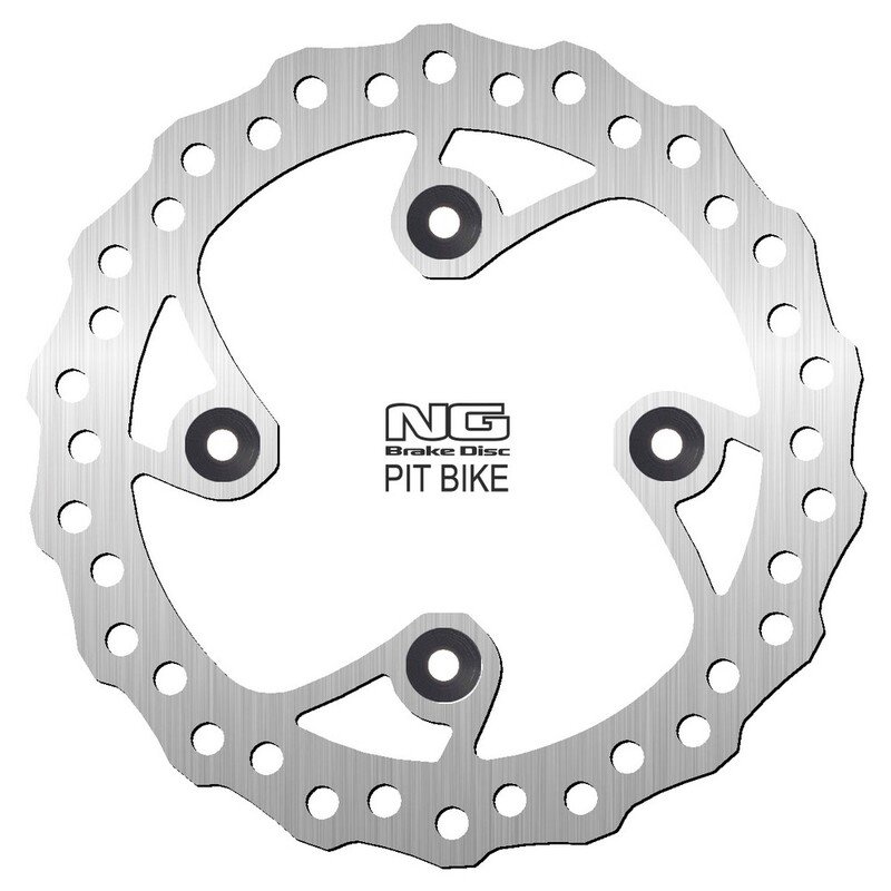 NG BRAKE DISC BIQ