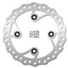 NG BRAKE DISC BIQ