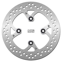 NG BRAKE DISC 1784