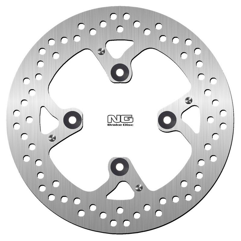 NG BRAKE DISC 1784