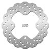 NG BRAKE DISC 1726X