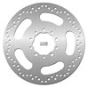 NG BRAKE DISC 1768