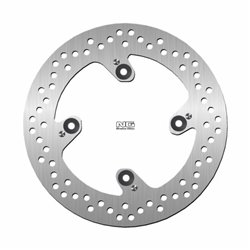 NG BRAKE DISC 1775