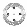 NG BRAKE DISC 1775