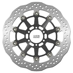 NG BRAKE DISC 1743XG