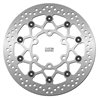 NG BRAKE DISC 1705