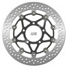 NG BRAKE DISC 1695G