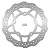 NG BRAKE DISC 1682X