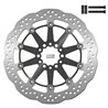 NG BRAKE DISC 1596XGK32